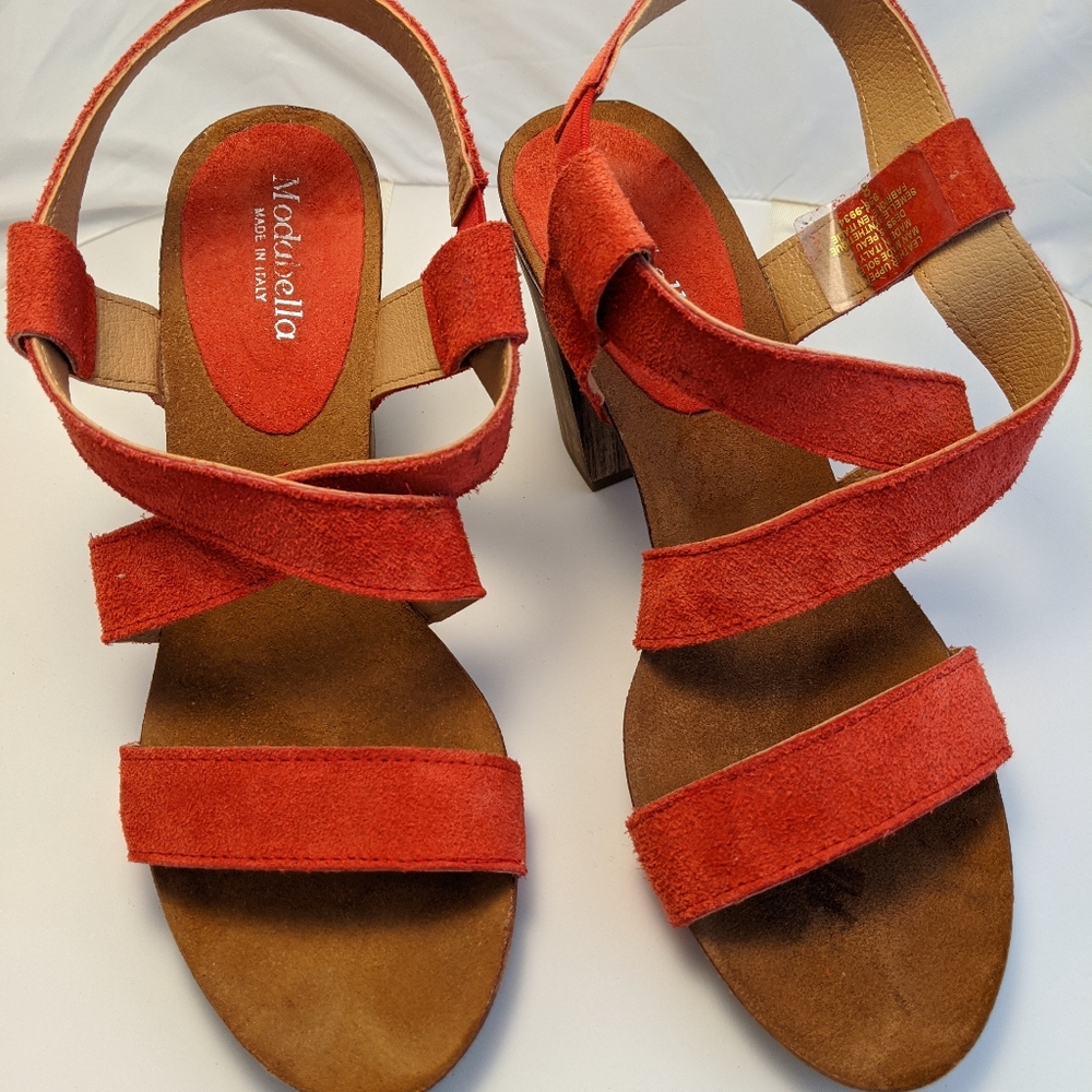 Sandals - Picture 3 of 9